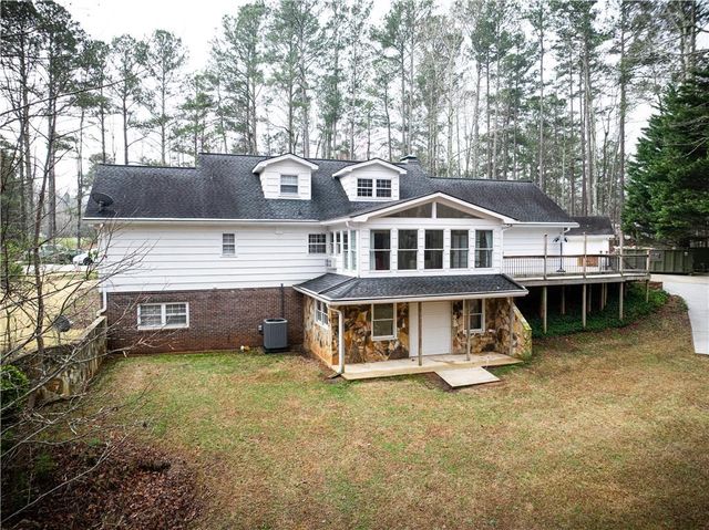 2787 E Paulding Drive E, Dallas, GA 30157