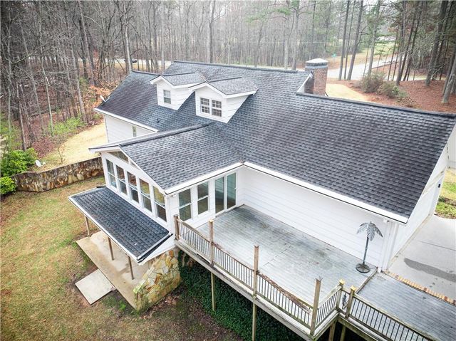 2787 E Paulding Drive E, Dallas, GA 30157