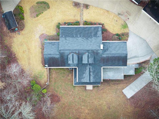 2787 E Paulding Drive E, Dallas, GA 30157