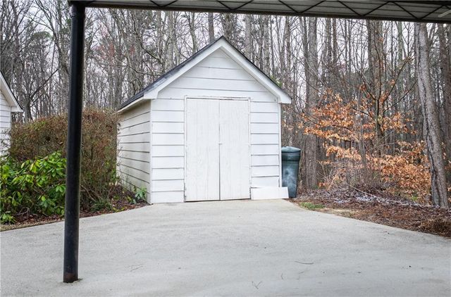 2787 E Paulding Drive E, Dallas, GA 30157