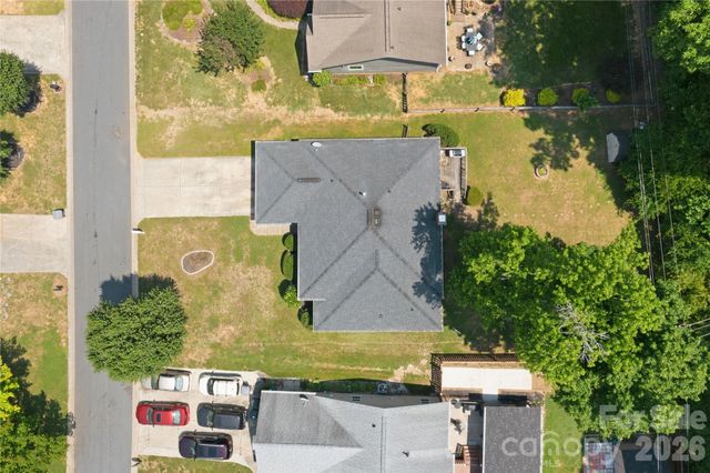 1814 Golden Heights Court, Charlotte, NC 28214