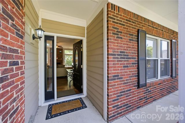 1814 Golden Heights Court, Charlotte, NC 28214