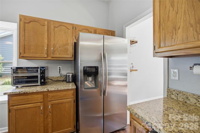 1814 Golden Heights Court, Charlotte, NC 28214