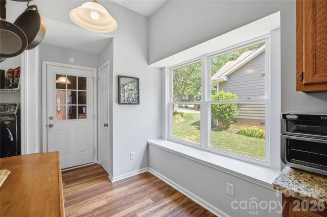 1814 Golden Heights Court, Charlotte, NC 28214