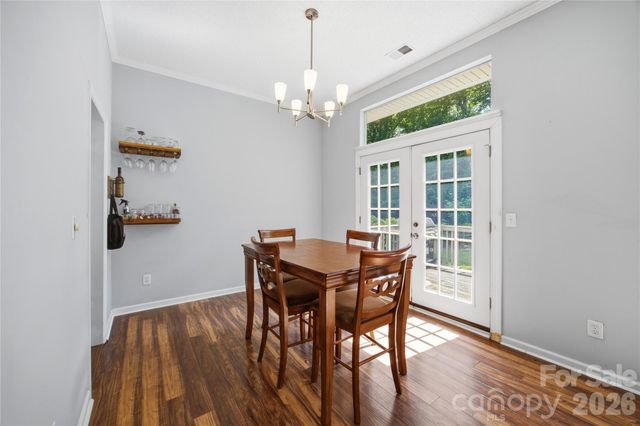1814 Golden Heights Court, Charlotte, NC 28214
