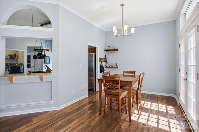 1814 Golden Heights Court, Charlotte, NC 28214