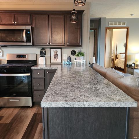 975 Ohio Street, Plymouth, IN 46563