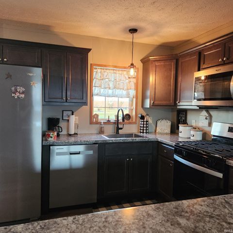 975 Ohio Street, Plymouth, IN 46563