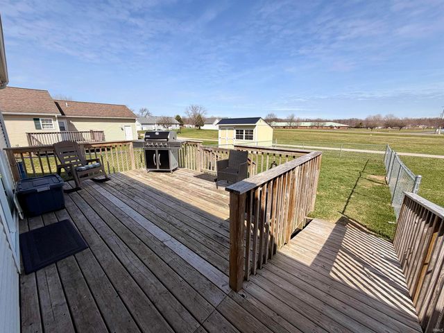 975 Ohio Street, Plymouth, IN 46563