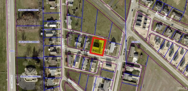 975 Ohio Street, Plymouth, IN 46563