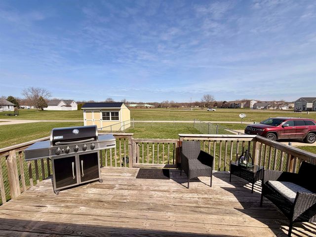 975 Ohio Street, Plymouth, IN 46563