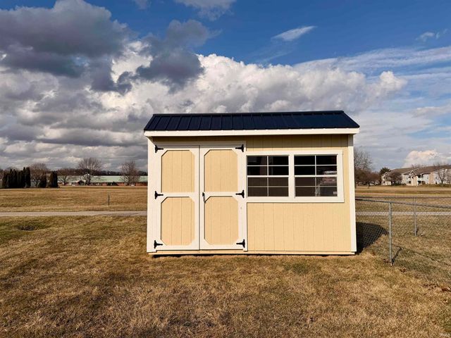 975 Ohio Street, Plymouth, IN 46563