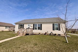 975 Ohio Street, Plymouth, IN 46563