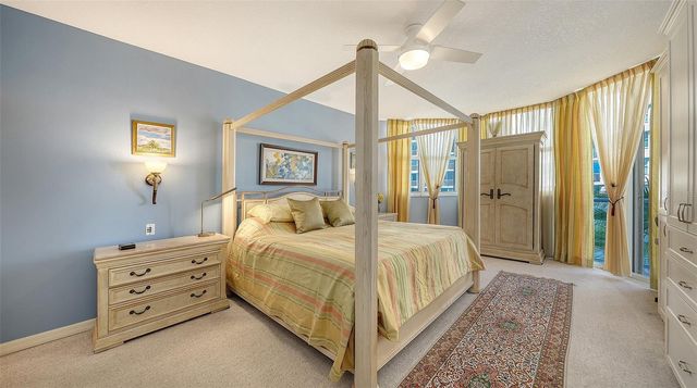 1800 BENJAMIN FRANKLIN DRIVE B207, Sarasota, FL 34236