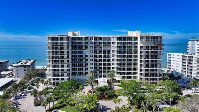 1800 BENJAMIN FRANKLIN DRIVE B207, Sarasota, FL 34236