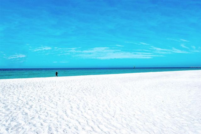 1800 BENJAMIN FRANKLIN DRIVE B207, Sarasota, FL 34236