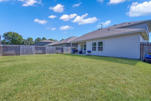 12818 Sunny Pass, Willis, TX 77318