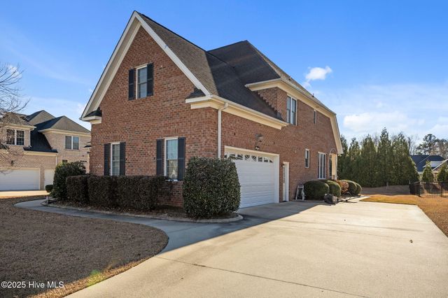 4501 Lagan Circle, Winterville, NC 28590