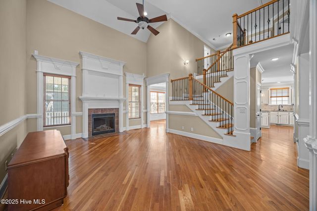 4501 Lagan Circle, Winterville, NC 28590
