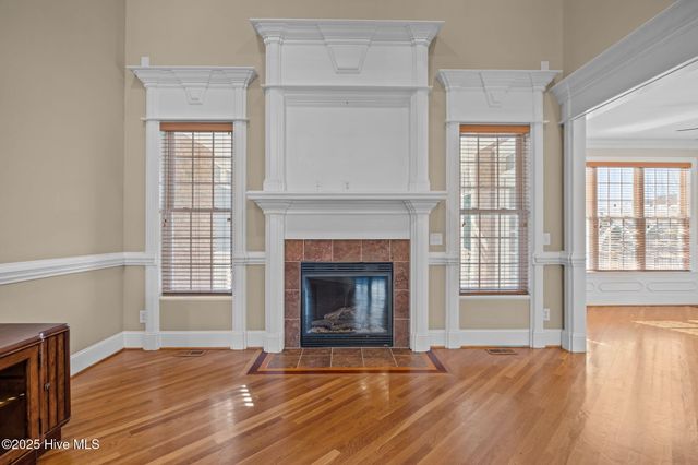 4501 Lagan Circle, Winterville, NC 28590