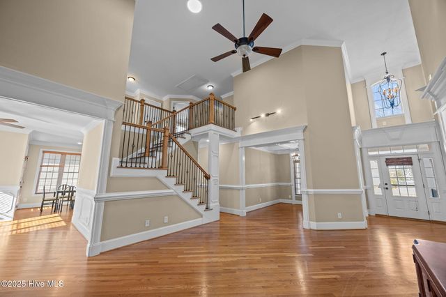 4501 Lagan Circle, Winterville, NC 28590