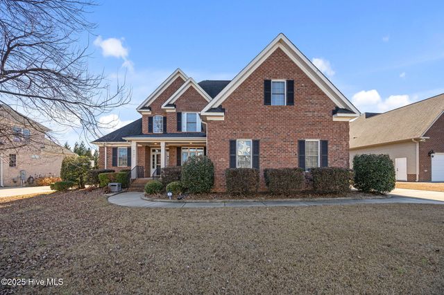 4501 Lagan Circle, Winterville, NC 28590