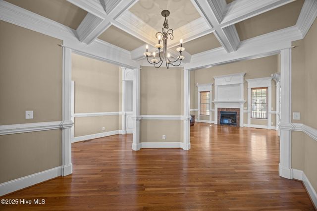 4501 Lagan Circle, Winterville, NC 28590