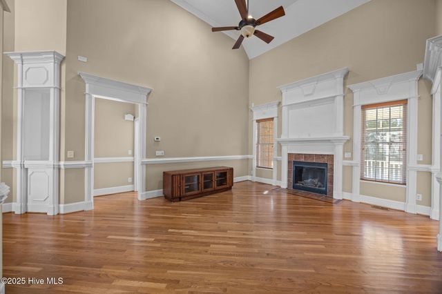 4501 Lagan Circle, Winterville, NC 28590