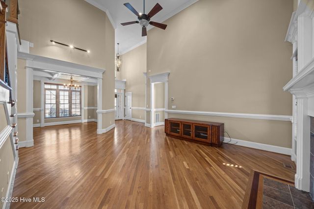 4501 Lagan Circle, Winterville, NC 28590