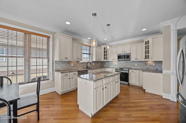 4501 Lagan Circle, Winterville, NC 28590