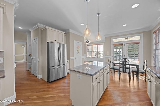 4501 Lagan Circle, Winterville, NC 28590