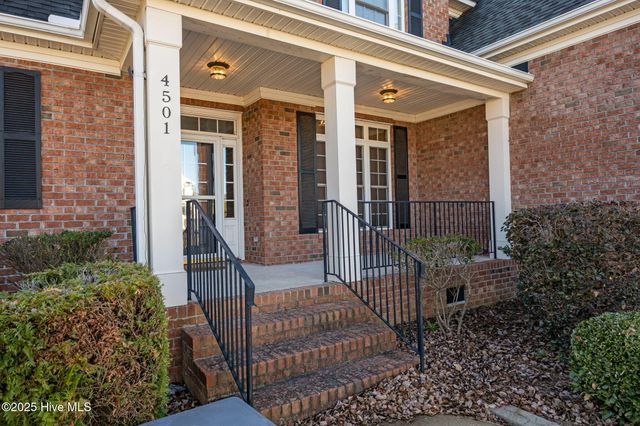 4501 Lagan Circle, Winterville, NC 28590