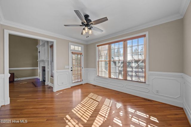 4501 Lagan Circle, Winterville, NC 28590