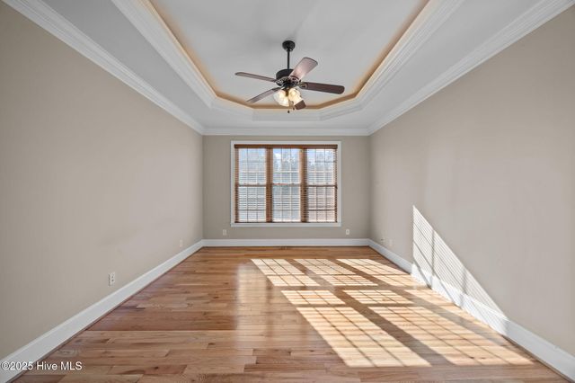 4501 Lagan Circle, Winterville, NC 28590