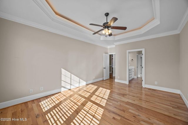 4501 Lagan Circle, Winterville, NC 28590