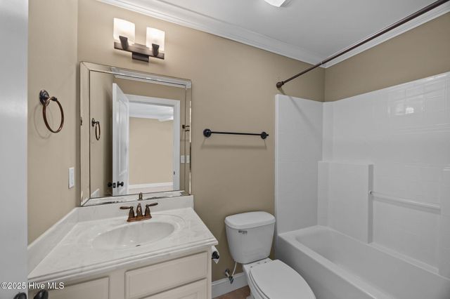 4501 Lagan Circle, Winterville, NC 28590