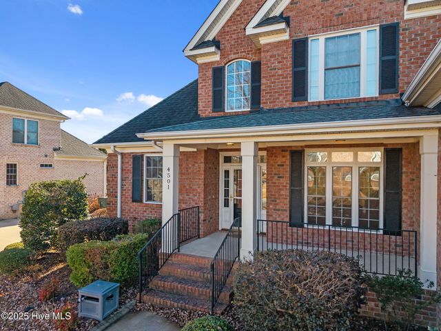 4501 Lagan Circle, Winterville, NC 28590