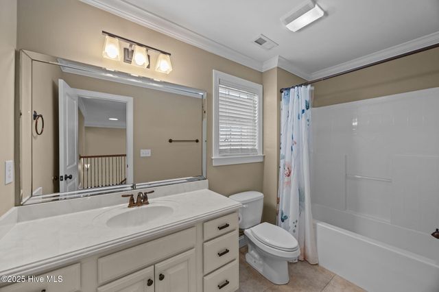 4501 Lagan Circle, Winterville, NC 28590