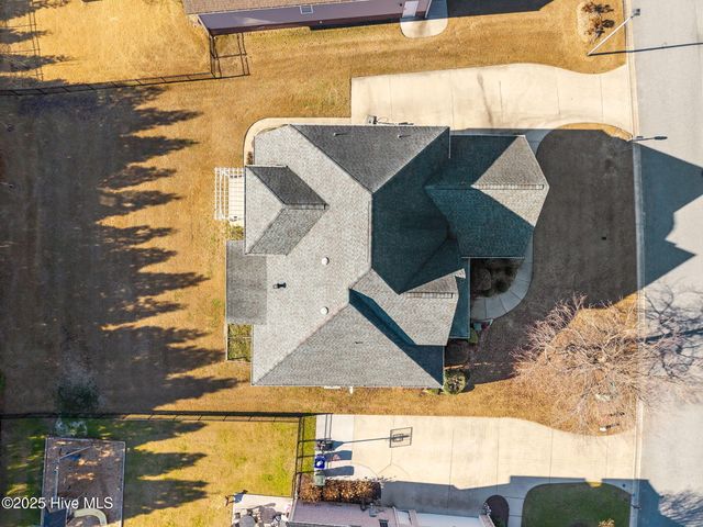 4501 Lagan Circle, Winterville, NC 28590