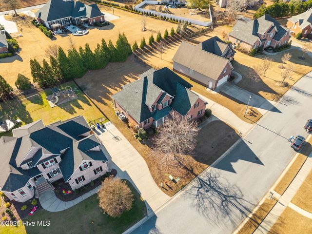 4501 Lagan Circle, Winterville, NC 28590