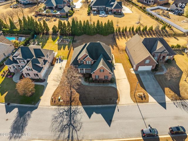 4501 Lagan Circle, Winterville, NC 28590