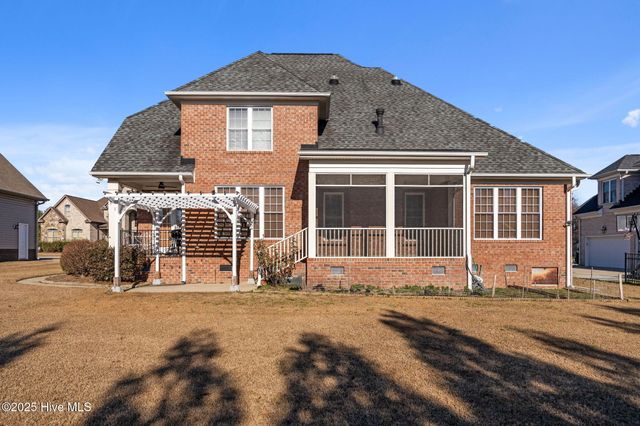 4501 Lagan Circle, Winterville, NC 28590