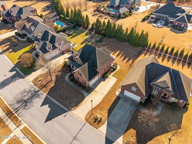 4501 Lagan Circle, Winterville, NC 28590