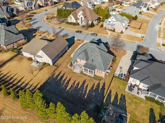 4501 Lagan Circle, Winterville, NC 28590