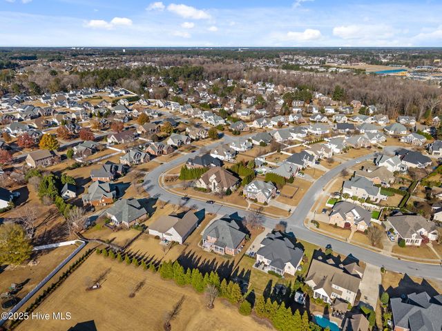 4501 Lagan Circle, Winterville, NC 28590