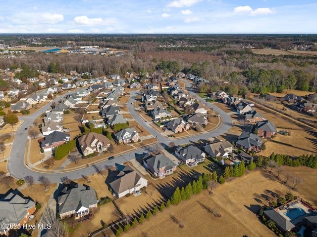 4501 Lagan Circle, Winterville, NC 28590