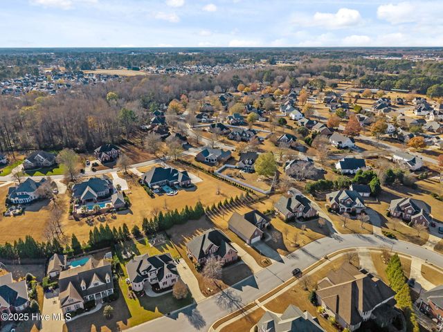 4501 Lagan Circle, Winterville, NC 28590