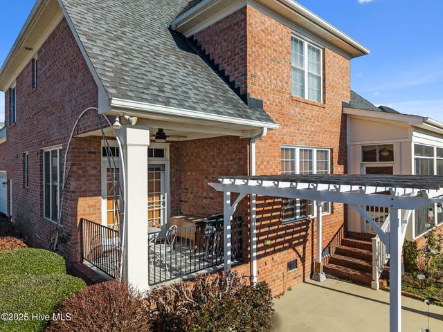 4501 Lagan Circle, Winterville, NC 28590