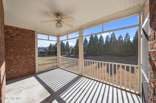 4501 Lagan Circle, Winterville, NC 28590