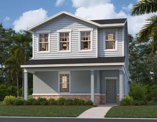 5634 STOCKADE BOULEVARD, St Cloud, FL 34771